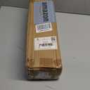 Stonebriar 3 Jar Wall Decor, White WASH