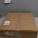 PERLESMITH Universal Swivel TV Stand-Table Top TV Stand for 32-65 inch TV-Height Adjustable TV Base with Heavy-Duty Tempered Glass Base, VESA 400x400mm up to 88lbs, PSTVS17