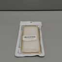 SUPFINE Magnetic for iPhone 16 Pro Case(Compatible with MagSafe)(Military Grade Drop Protection) Slim Translucent Matte Shockproof with Anti-Fingerprint Phone Case, Desert Gold