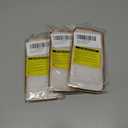 3 x BENTOBEN Magnetic for iPhone 16 Pro Max Case,Clear Electroplated Slim [Compatible with MagSafe] [Full Coverage Camera Protect] Shockproof Protective Phone Case for iPhone 16 Pro Max 6.9",Clear Pink