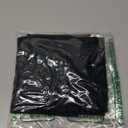 Arm Sleeves, Cooling UV Sun Protection Sports Compression for Men/Women (4 Pairs - 4 Black)