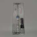 21mm Zenith Port Royal Stainless Steel Men's Watch Band Bracelet