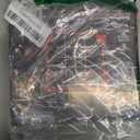 Electronic Light-Up Activity Pad for Kids Ages 6-12+ | 8-in-1 Handheld Game | Brain & Memory Games | Great Gift Ideas for Boys and Girls. Focus Training | Educational Travel Toy