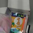 Drawing Robot for Kids, with 100 Word Cards, 12 Color Pens, Voice Interactive Educational Drawing Machine, Montessori Painting Learning Toys for 3 4 5 6 7 8 Year Old Boys Girls Birthday Party (Pink)