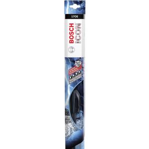 BOSCH 17OE ICON Premium Beam Wiper Blade; 17" - Single
