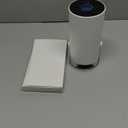 Projector with WiFi and Bluetooth, Mini Projector, 4K 1080P Support Portable Wireless Movie Projectors 220 Rotatable 130'' Screen Auto Keystone Compatible with HDMI/iPhone/TV Stick for Bedroom Indoor