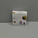 2 Pack Smart Recessed Lighting 6 Inch, Ultra-Thin LED Recessed Lighting 12W 1200LM Smart Downlight with Junction Box, Compatible with Alexa/Google Assistant - ETL and Energy Star (2P-RGB-WH)