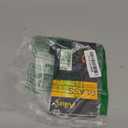 Ailun 3 Pack Screen Protector for iPhone 15 Pro [6.1 inch] + 3 Pack Camera Lens Protector with Installation Frame,Case Friendly Tempered Glass Film,[9H Hardness]  HD