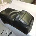 Generic New replacement seat cover fits Polaris Indy Sport 1983-91 340 400 440 500 600 650 GT SKS RXL SP 538B, black