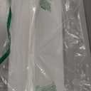 Bedluxe Wedge Pillow for Side Sleeping, Comfort Foam Back Pillow for Side Sleeper, Bed Wedges & Body Positioners for After Surgery, Pregnancy Support, Back Pain, Preventing Bedsores, White/Grey (23*10*6 Inch)