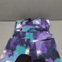 GSOU SNOW Kids Snow Bibs Boys Girls Ski Bib Snowboard Pants Insulated Waterproof Winter Overalls(13-15Years),S