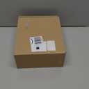 Keyless Smart Door Lock with Biometric Fingerprint, Passcode, IC Card & Key Unlock | Bluetooth & Wi-Fi (Gateway/Hub Required) Remote Access via Tuya App | Weatherproof, Easy DIY Installation