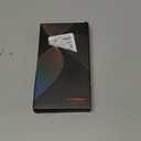 TORRAS for iPhone 17 Pro Case, Slim Fit, Ultra Thin Lightweight Minimal Design, Secure Grip & Silky Touch, Anti-Scratch Hard PC Cover for iPhone 17 Pro Phone Case 6.3in, OriginFit, Clear