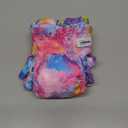 Reusable Dog Diapers Female Washable, Premium Doggie Diaper for Dogs, Pack of 3, Highly Absorbent Small Dog Diaper for Heat, Incontinence and Puppy Training(S)