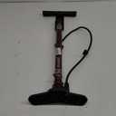 DI Bell Zephyr 850 VP Floor Pump