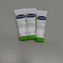 Cetaphil Face & Body Moisturizer, Hydrating Moisturizing Cream for Dry to Very Dry, Sensitive Skin, NEW 3 oz Pack of 3, Fragrance Free, Non-Comedogenic, Non-Greasy