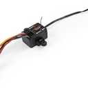 Spektrum Firma 25A 2-in-1 Brushed Smart ESC/Dual Protocol RX, SPMXSER1025