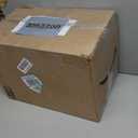 YENING Twin Size Air Mattress with Built in Pump Raised Single Inflatable Bed Blow up Mattressith Camping Airbed 18 Inch Tall (Green)