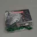 Hidden Camera Detectors, Anti Spy Camera Finder, GPS Tracker Detector, Hidden Devices Detector for Airbnb, Hotels, Bathroom, Home, Office (Black)