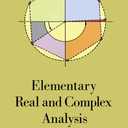 Elementary Real and Complex Analysis (Dover Books on Mathematics)