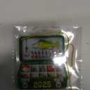 Fishing Box Ornament