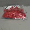 KAWKALSH 200pcs Balloons 5 Inch Assorted Colors, Small Mini Rainbow Latex Balloons for Party Birthday Baby Shower Anniversary Festival Arch Garland Decoration (A01-multi)