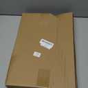 Oirlv Stackable 12 Girds Jewelry Trays Jewelry Storage Tray Showcase Display Organizer(13.8" X 1.4"X 9.4")