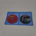 Snow White Digital, Blu-ray