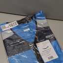 LULY YANG DSP Safety Vest-PHASING OUT (XX-Large-3X-Large)