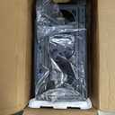 Corsair 3000D Airflow Mid-Tower PC Case  3-Pin Fans  Four-Slot GPU Support  Fits up to 8X 120mm Fans  High-Airflow Design  Black