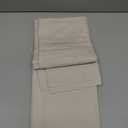 Bedsure King Size Pillow Cases Set of 2 - Brushed Microfiber Pillowcases 2 Pack, Super Soft Pillow Case Cover with Envelope Closure, Wrinkle, Fade and Stain Resistant, Linen, 20x36 Inches