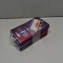 10 x RKINC Screen Protector [3-Pack] for Samsung Galaxy A25 5G, Tempered Glass Film Screen Protector, 0.33mm [LifetimeWarranty][Bubble-Free][Anti-Scratch][Anti-Shatter]