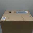 IRIS USA 40 Qt Stackable Plastic Storage Bins with Lids, 4 Pack - BPA-Free, Made in USA - See-Through Organizing Solution, Latches, Durable Nestable Containers, Secure Pull Handle - Clear