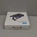 FeiyuTech SCORP-C2 Professional Camera Gimbal Stabilizer, Built-in AI Face/Object Tracking, 3.5kg/7.72lbs Load, Native Vertical Video for YouTube TikTok, for Sony A7, Canon EOS R, Nikon Z Mirrorless