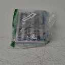 ARTCESAR Replacement Heads for Oral B,12 Pack Soft Electric Toothbrush Heads,Deep and Precise Cleaning for Oral B Braun Pro1000/1500/7500/3000/7000/8000/500 and More(Black)