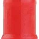 2 x NUOLUX Dental Orthodontic Interdental Brush Kit 50 Pack with 2.5Mm Blue and 3.0Mm Red Toothpicks for Effective Between Teeth Cleaning Oral Care with Travel Cap