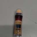 Maybelline Instant Age Rewind Eraser Foundation with SPF 20 and Moisturizing ProVitamin B5, 190, 1 Count