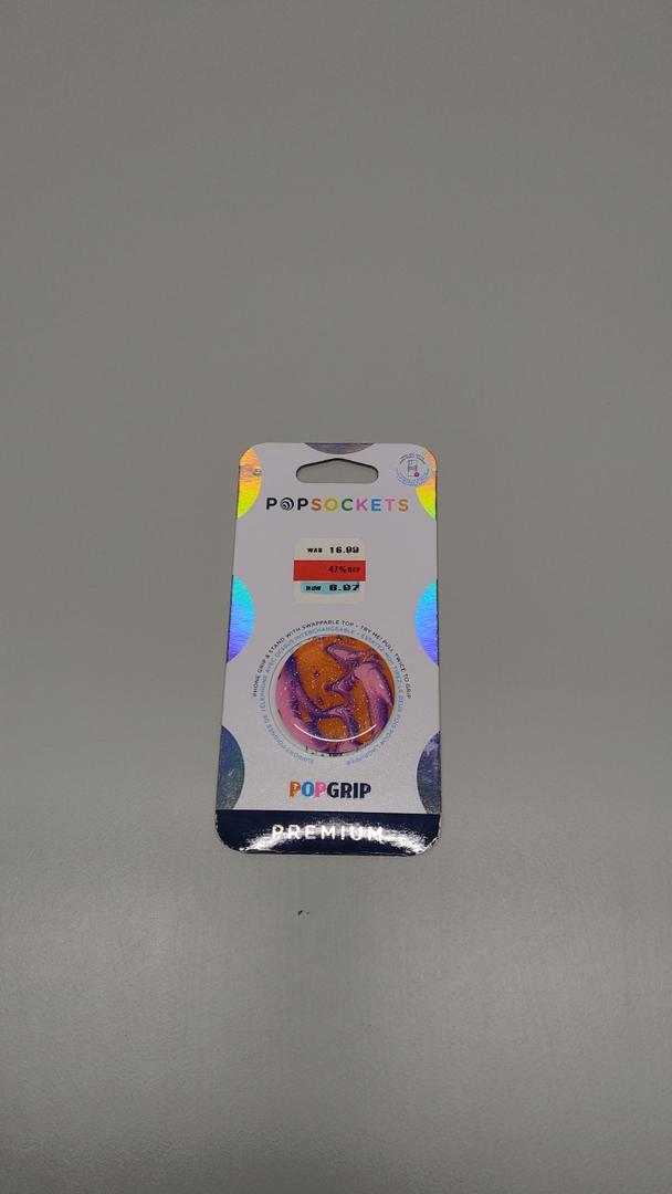 PopSockets PopGrip Phone Holder