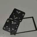 Metra Electronics 95-2001 Double DIN Installation Dash Kit for Select 1994-2012 GM Vehicles