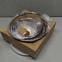 Cuisinart Mixing Bowl Set, Stainless Steel, 3-Piece, CTG-00-SMB