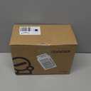 COMFIER Christmas Gifts for Dad, Men, Heated Knee Massager with Vibration, FSA Eligible HSA, Graphene Heating Knee Wrap with 5 Modes, Adjustable for Larger Legs, Home or Post-Workout Comfort (Midnight Black)