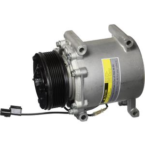 UAC CO 11159T A/C Compressor