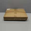 WSGJHB Car Booster Seat Cushion Posture Cushion Portable Breathable Mesh, Effectively Increase The Field of View Ideal for Office, Home, Angle Lift Seat Cushions,Black