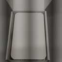 Meross Smart Thermostat for Electric Baseboard and in-Wall Heaters Work with HomeKit, Alexa and Google Home, 120V-240V Wi-Fi Programmable Thermostat with Easy Install, Energy Saving, 4 Wires Needed