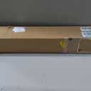Office Chair Mat for Carpet, Clear PVC Desk Chair Mat - 36" X 48", 36"X48"Rectangle