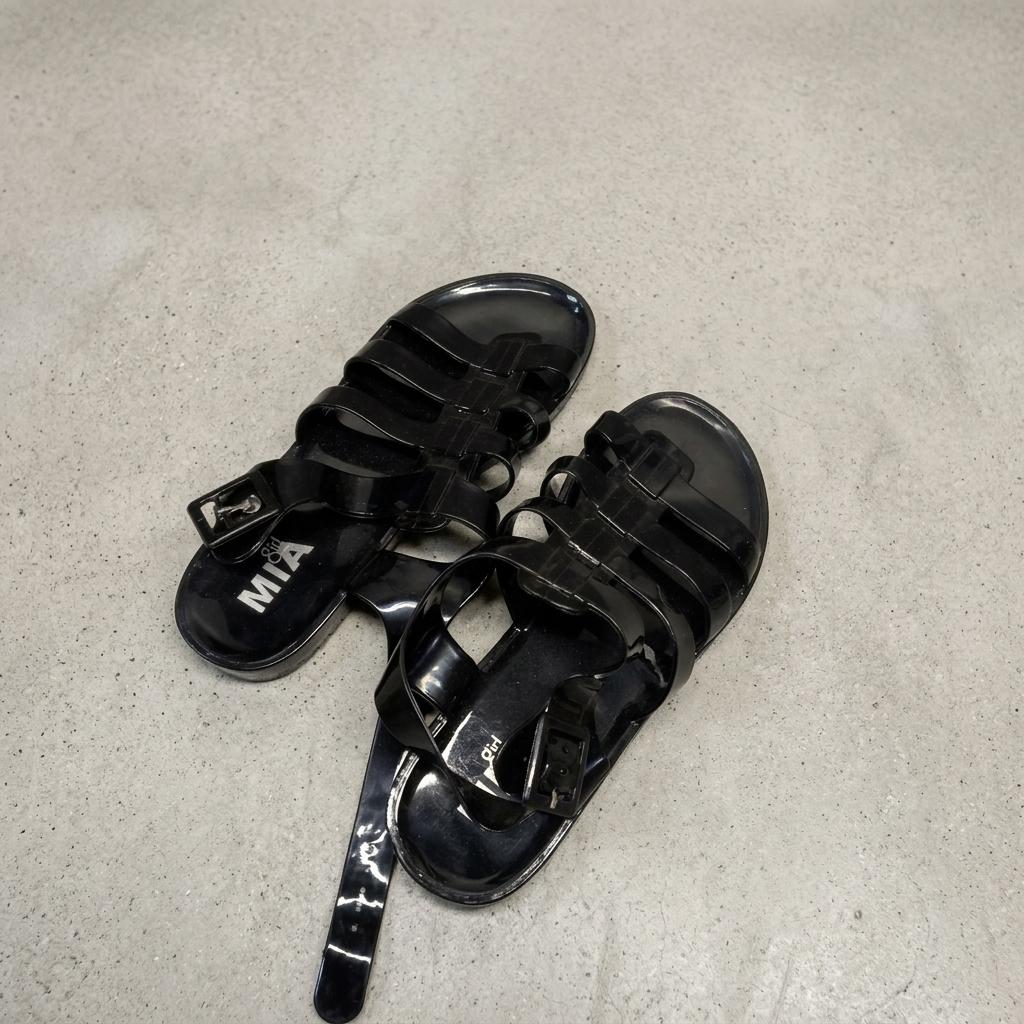 Sandals Women's Flipflop Mia Girl, Size 7