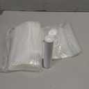 Vacuum Sealer, vacuum sealer for food, handheld vacuum sealer(Vacuum Sealers+ 30 reusable vacuum seal bags)