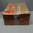 Lay's Potato Chips, 4 Flavor Variety Pack, 1 oz Single Serve Bags, (40 Pack) (EXP 08/12/25)