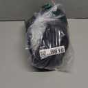 Dokotoo Women's Sweaters 2026 Fall Winter Quarter Zip Casual Ribbed Cable Knit Pullover M