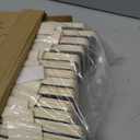SlatSure Heavy-Duty (54x75) Full Bed Slats to Prevent Sagging